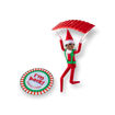 Picture of ELF ON THE SHELF - GLIDE AND GO